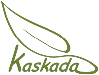 Kaskada - logo